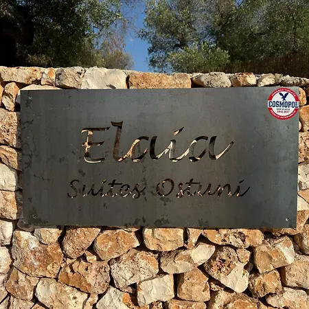 Elaia Ostuni