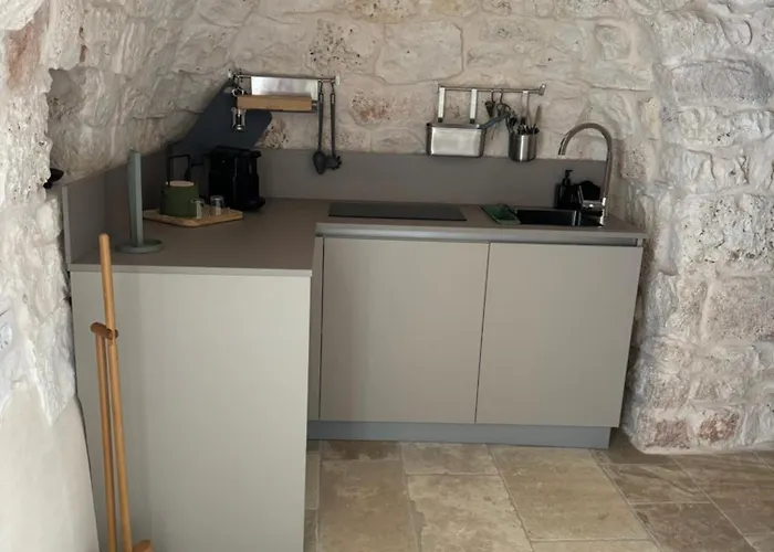Elaia Villa Ostuni