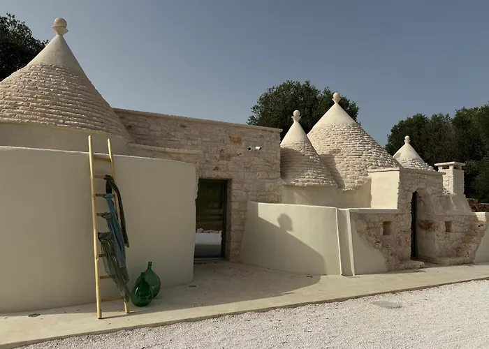 Elaia Ostuni