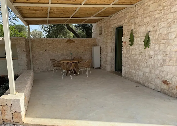 Elaia Ostuni