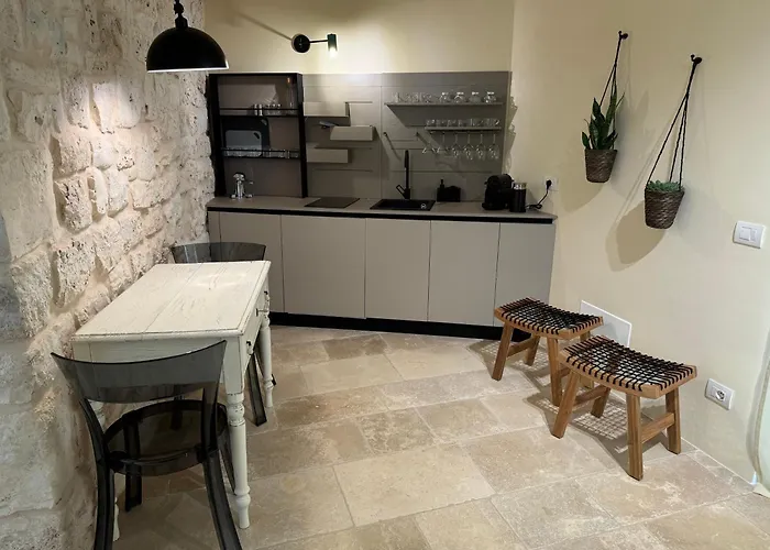 Elaia * Ostuni
