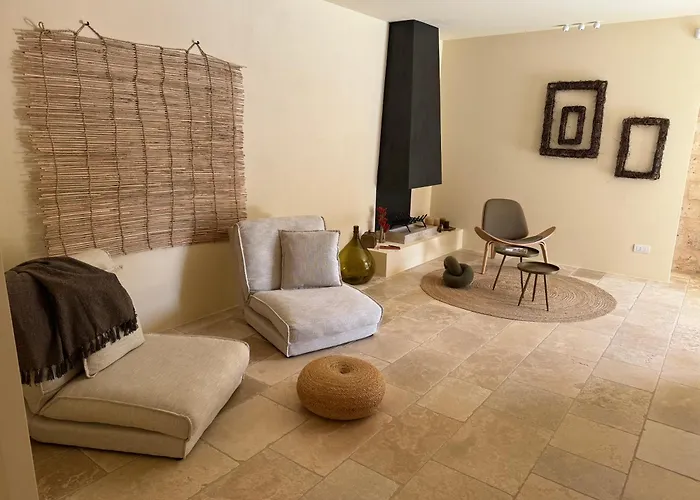 Villa Elaia *