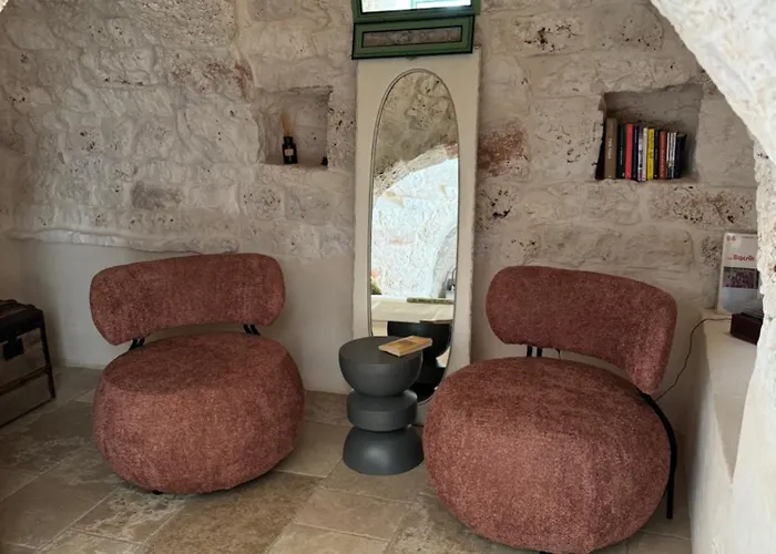 Elaia * Ostuni
