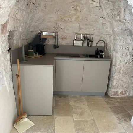 Elaia Villa Ostuni