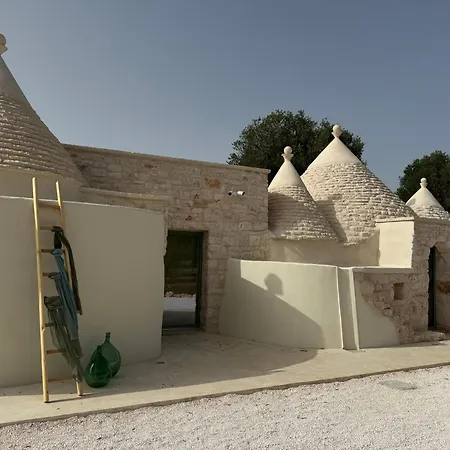 Elaia Ostuni