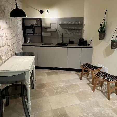 Elaia * Ostuni