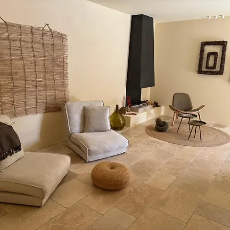Villa Elaia *