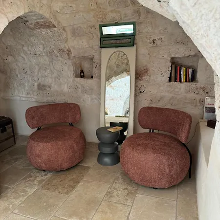 Elaia * Ostuni