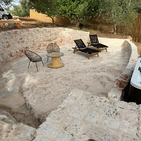 Elaia Villa Ostuni