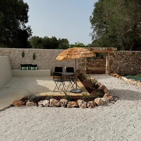 Elaia * Ostuni