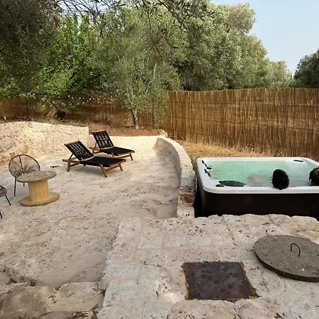 Elaia * Ostuni