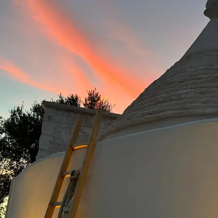 Elaia Ostuni
