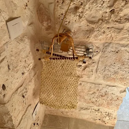 Elaia Villa Ostuni
