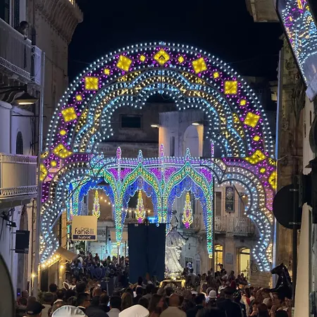 Elaia Ostuni