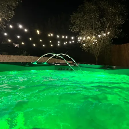 Elaia * Ostuni
