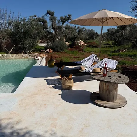 Elaia Villa