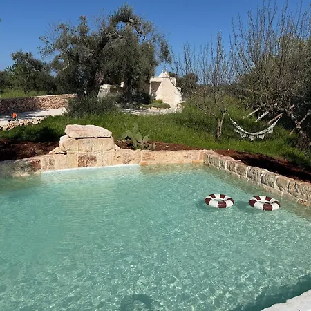 Villa Elaia Ostuni