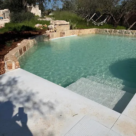 Elaia * Ostuni