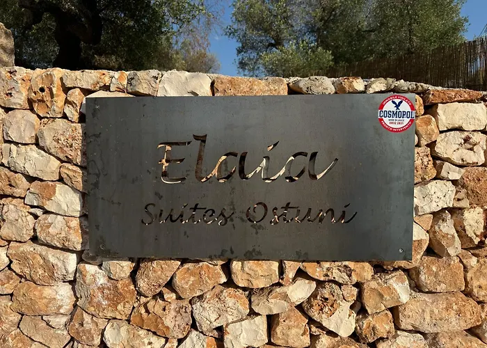 Elaia Ostuni